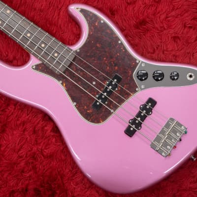 【new】Freedom Custom Guitar Research / C.S.R.S. JB/ BGM1 4.170kg #1690L【GIB Yokohama】 for sale