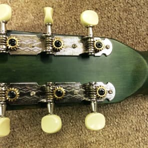 Gretsch G4520 Americana Series Limited-Edition Way Out West | Reverb