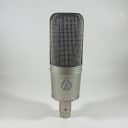 Audio-Technica AT4047/SV Cardioid Condenser Microphone *Sustainably Shipped*