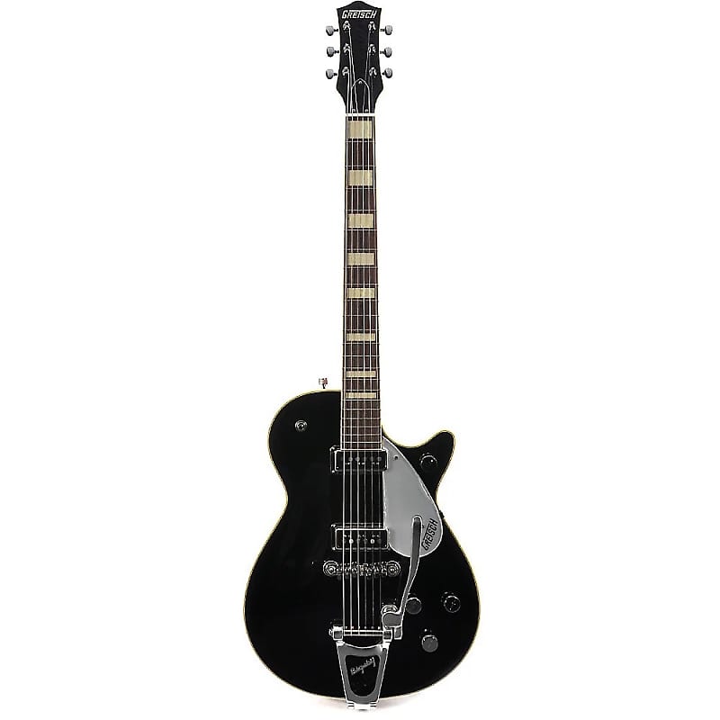 Gretsch G6128T-DSV Duo Jet with Fixed Arm Bigsby 2005 - 2013 image 1