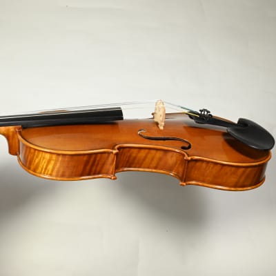 2017 Yamaha V10G Violin (Advanced), 4/4 Outfit - Excellent