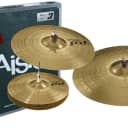 Paiste PST 3 Universal Cymbal Set (14/16/20)