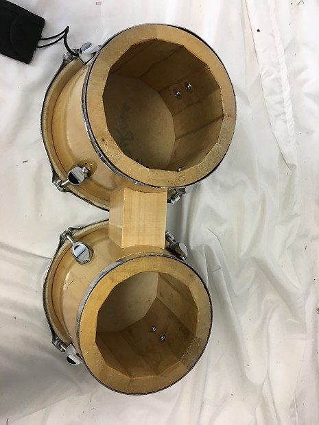 Derosa bongos top