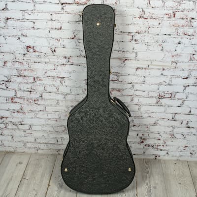 Martin - D-28 Custom Shop 1937 - Acoustic Guitar - Stage 1 Ambertone - w/ Hardshell Case - x2802 image 12