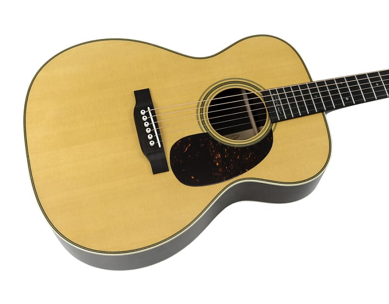 Martin 000-28EC Eric Clapton Signature Model Acoustic