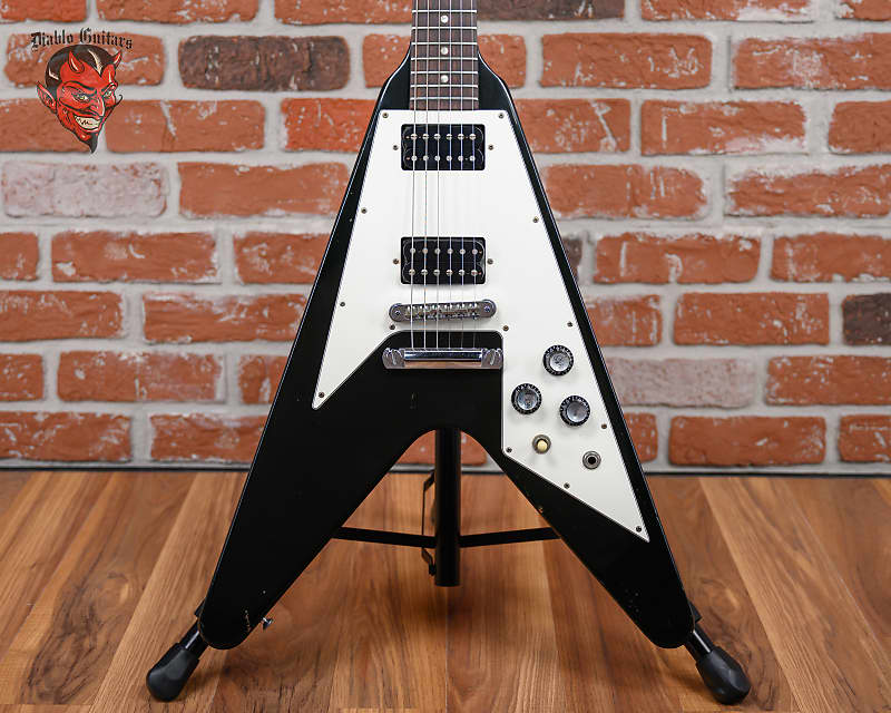 Gibson Flying V '67 1990 - 2002 | Reverb