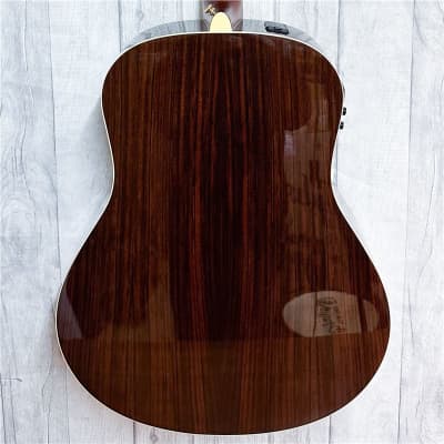 Yamaha LLX6A Acoustic, Second-Hand | Reverb