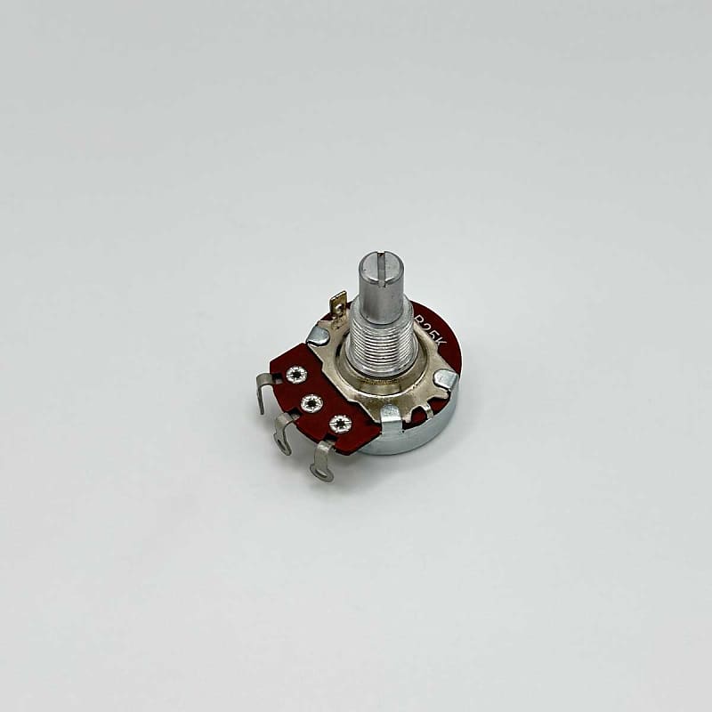 Potentiometer - Minimoog / B25K | Reverb