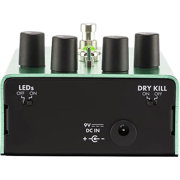 Fender Marine Layer Reverb | Reverb Canada