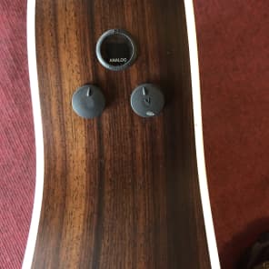 Martin OMCPA4 Performing Artist Left Handed 2015 Spruce/Indian Rosewood image 6