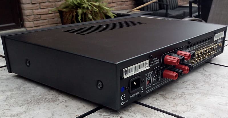 Arcam A70 | Reverb