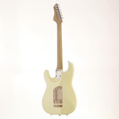 D'Pergo Custom Guitars Studio Soft Top Sandstone Cream [SN 0214] [08/22] image 7