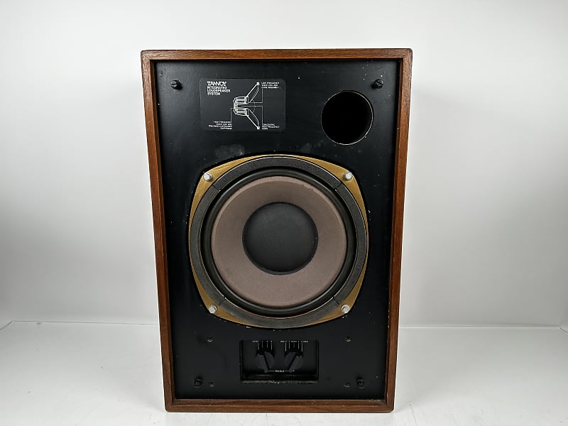 Tannoy Eaton Single Speaker (1)  			