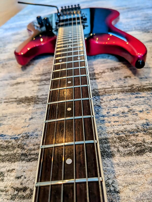 Aria Pro II MA-800 Magna Series 1990 Electric Guitar Gotoh