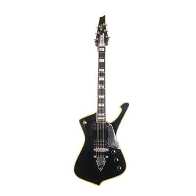 Ibanez PS10 Paul Stanley Prestige Signature Electric Guitar