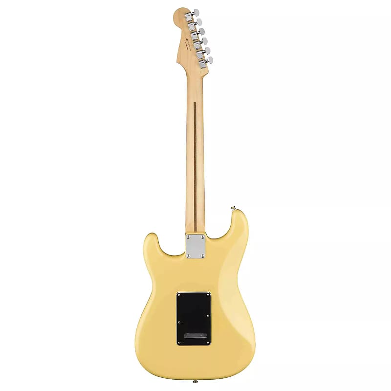 Fender Player Stratocaster HSH image 3