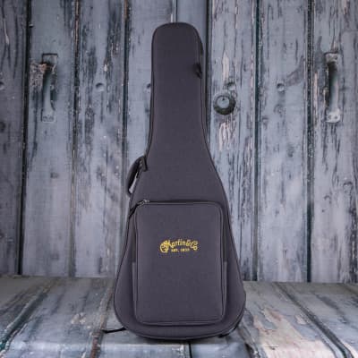 Martin 00-15M, Dark Mahogany image 8