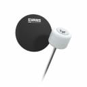 Evans Bass Drum EQ Single Patch 2 pack