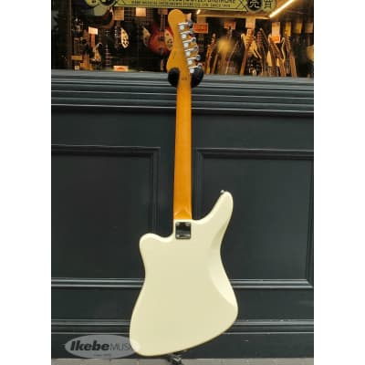 ARIA RETRO-1532J Vintage White (Outlet Special Price!!) | Reverb ARIA RETRO-1532J Vintage White (Outlet Special Price!!) | Reverb