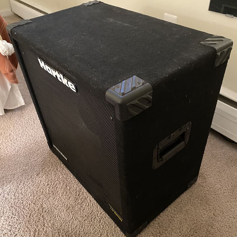 HA3500 | Hartke