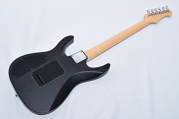 インポート・海外人気ブランド Guitars Custom Addictone modern 25 series ギター