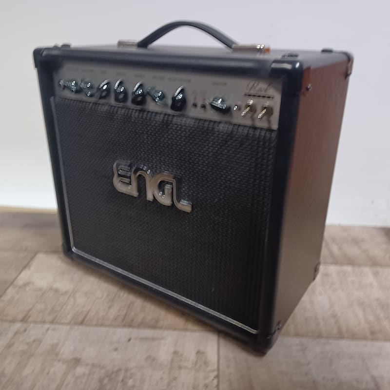 Engl Rockmaster 20 E302 all valve guitar combo amp