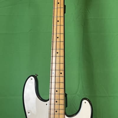 Fender Precision Bass 1956 - Sunburst image 3