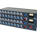 New Heritage Audio MCM-20.4 20-Channel Summing Mixer