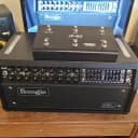 Mesa Boogie JP-2C John Petrucci Signature Guitar Amplifier Head