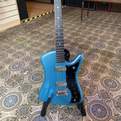 Airline Bighorn Guitar for sale