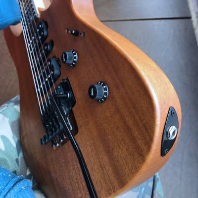 美品 メンテ済 Chatting Bird CAPARISON CAD-630 1995 NOS Chatting Bird by Caparison CAD-630 MH, Solid