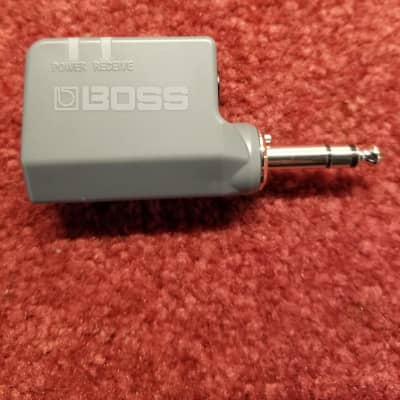 Boss WL-20L Instrument Wireless System - ***Receiver Only*** | Reverb