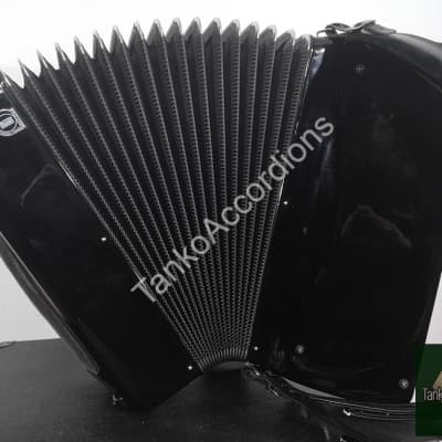 Bugari Armando Catalina (3/5 reeds, LMM) accordion image 19