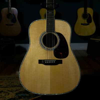 Martin D-41 Acoustic Guitar for sale