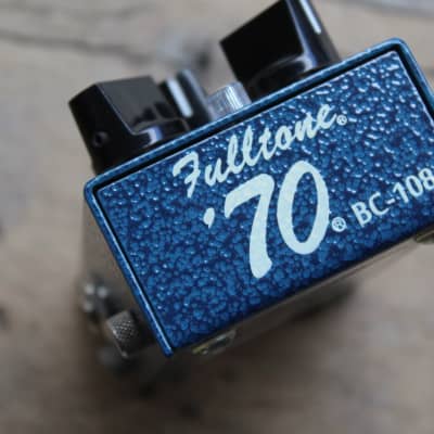 Fulltone '70 | Reverb Canada