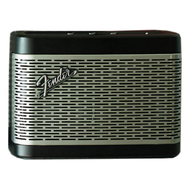 Fender Newport 30-Watt Wireless Bluetooth Speaker image 1