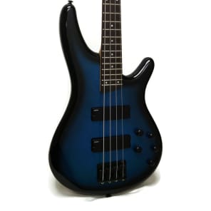 Ibanez sr250 electric bass outlet