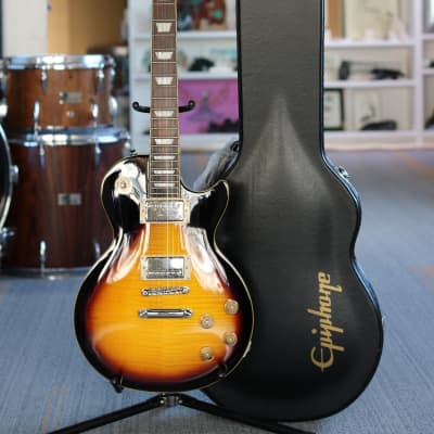 Junk Orville Les Paul Model K Serial Electric Guitar | Reverb Canada