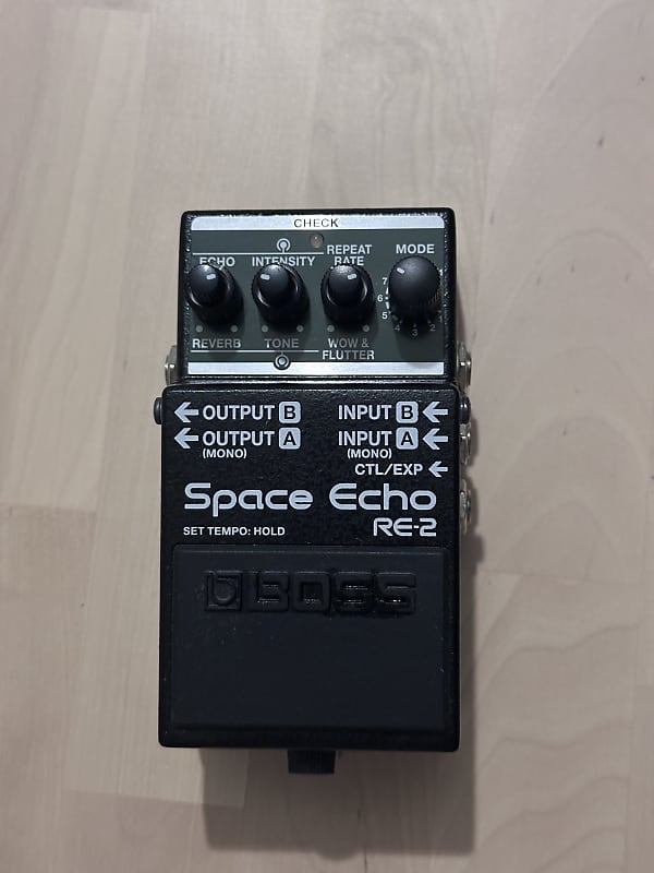 Boss RE-2 Space Echo