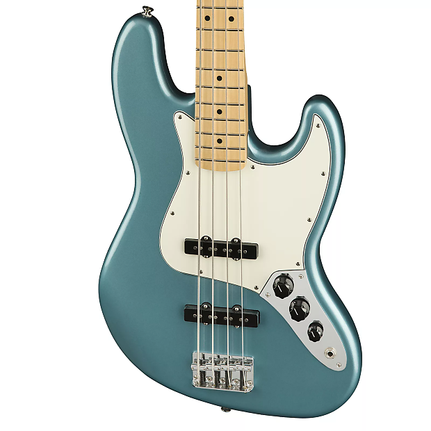 Fender Player Jazz Bass image 6
