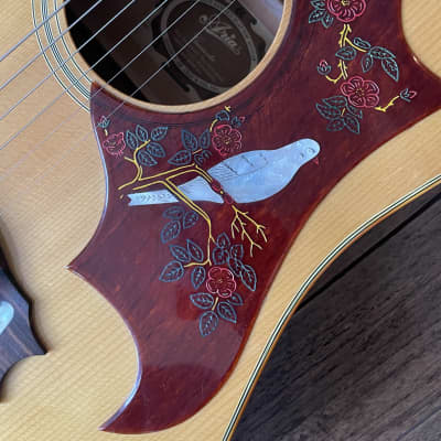 Aria ProⅡ WD-35 DOVE コピー　マツモク製　ジャパンビンテージ Aria ProⅡ WD-35 DOVE コピー マツモク製 ジャパンビンテージ