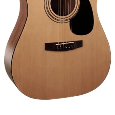 Cort Standard AD810-OP Drednought Spruce Top Mah B&S Open Pore for sale