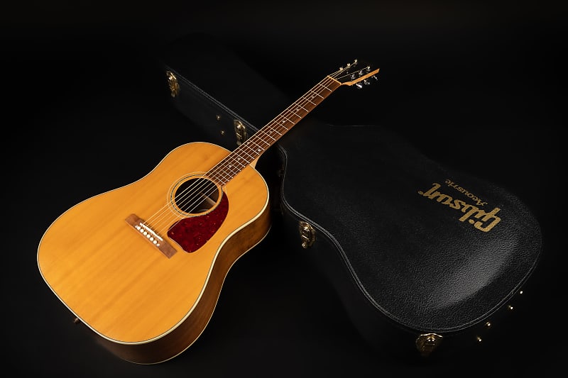 Gibson J-15 2014 - 2019 | Reverb Canada