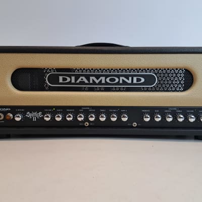 Diamond Spitfire ii for sale