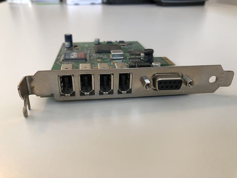 PCIe-424 | MOTU.com