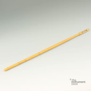 Wooden flute cleaning rod on sale