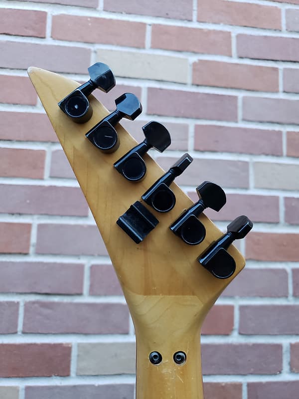 MX-Z Elite 90s? Silverburst | Reverb