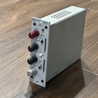 Rupert Neve Designs Portico 542 500 Series Tape Emulator Module | Reverb