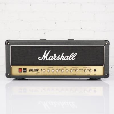 Marshall Special Edition JCM 2000 DSL 50 Mint Condition! Racing green |  Reverb