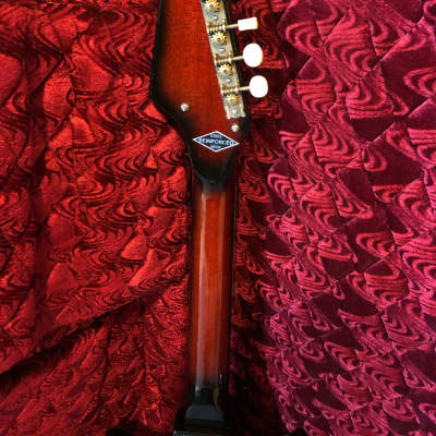 Kingston S1 by Kawai Mid-1960s Guitar image 7